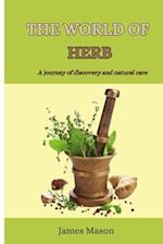 The World of Herbs