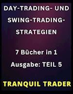 Day-Trading- Und Swing-Trading-Strategien