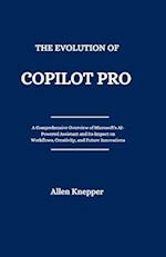 The Evolution of Copilot Pro