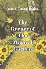 The Keeper of the Magical Garden