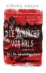 Viking Sagas - Die Schlacht Von Hals