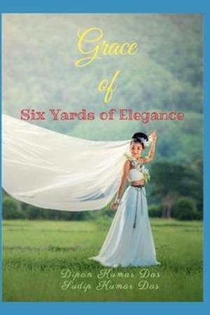 Grace of Six Yards of Elegance