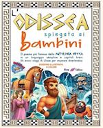 L'Odissea spiegata ai bambini