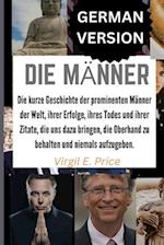 Die Männer