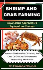 Shrimp and Crab Farming