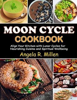 Moon Cycle Cookbook