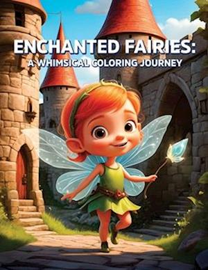 Enchanted Fairies