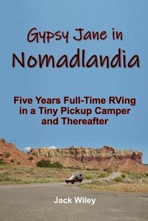 Gypsy Jane in Nomadlandia