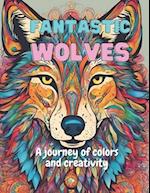 Fantastic Wolves