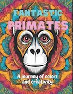 Fantastic Primates