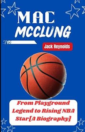 Mac McClung