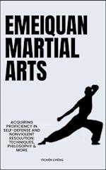 Emeiquan Martial Arts