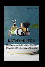 Kathy Hilton
