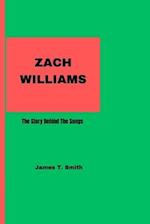Zach Williams