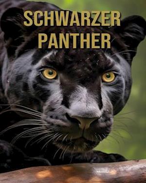 Schwarzer Panther