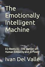 The Emotionally Intelligent Machine