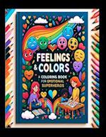 Feelings and Colors