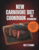 New Carnivore Diet Cookbook For Beginners