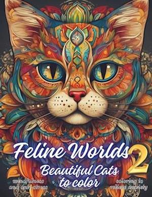 Feline Worlds 2