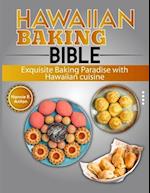 Hawaiian Baking Bible