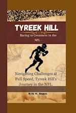 Tyreek Hill