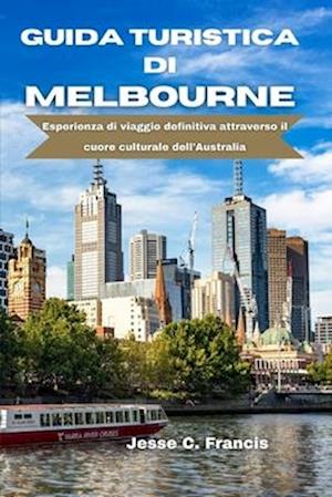 Guida turistica di Melbourne