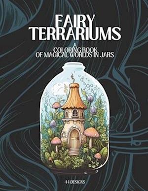 Fairy Terrariums