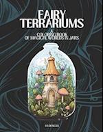 Fairy Terrariums