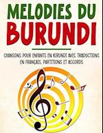 Mélodies du Burundi