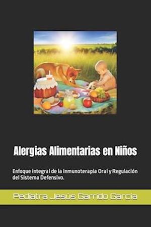 Alergias Alimentarias en Niños