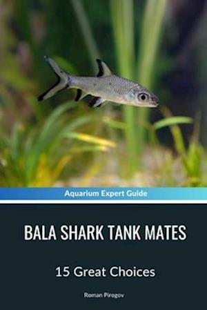 Bala Shark Tank Mates