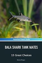 Bala Shark Tank Mates