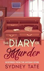 The Diary of Murder