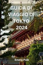 Guida Di Viaggio Di Tokyo 2024