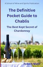 The Definitive Pocket Guide to Chablis