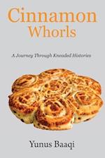 Cinnamon Whorls