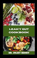 Leaky Gut Cookbook