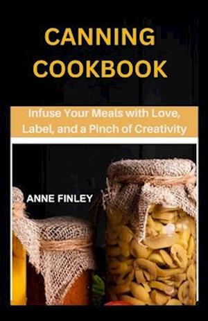 Canning Cookbook