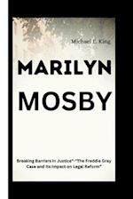 Marilyn Mosby