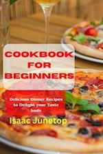 Cookbook for Beginners