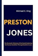 Preston Jones