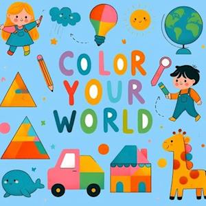 Color Your World