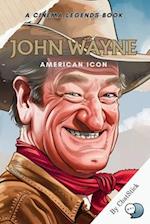 John Wayne