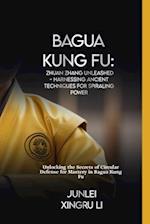 Bagua Kung Fu