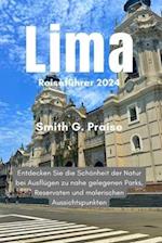 Lima Reiseführer 2024
