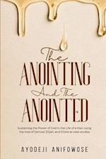 The Anointing and the Anointed