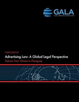 Advertising Law II