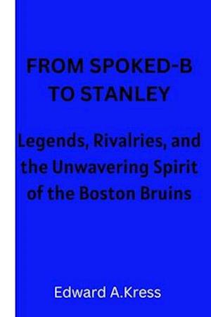 From Spoked-B to Stanley