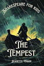 The Tempest Shakespeare for kids