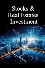 Stocks & Real Estates Investment